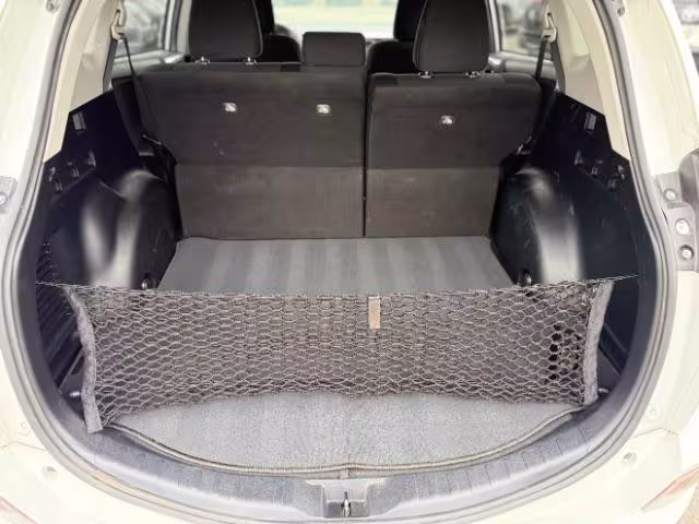 2017 Toyota RAV4 - JTMZFREV7HJ700294 - Image #8