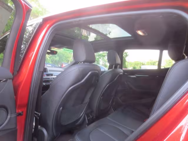 2018 BMW X2 - WBXYJ5C34JEF76476 - Image #10