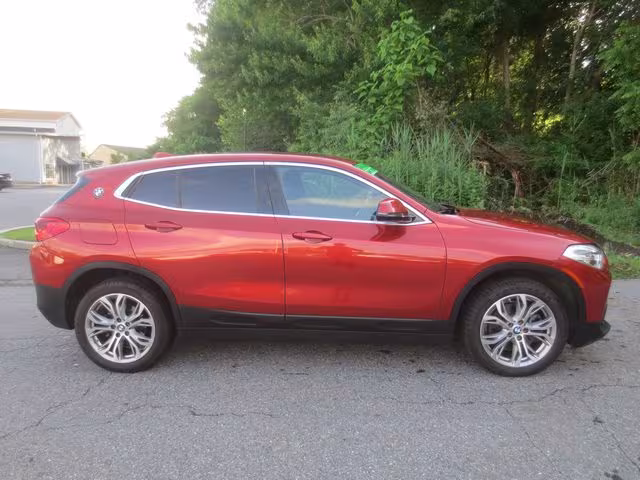 2018 BMW X2 - WBXYJ5C34JEF76476 - Image #12