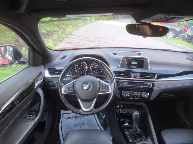 2018 BMW X2 - WBXYJ5C34JEF76476 - Image #9