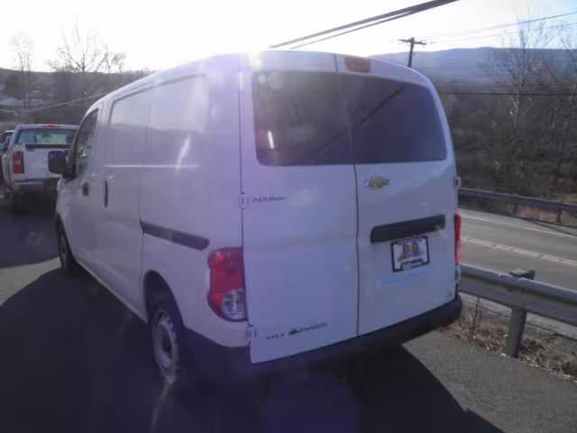 2018 Chevrolet City Express - 3N63M0ZN5JK696426 - Image #9