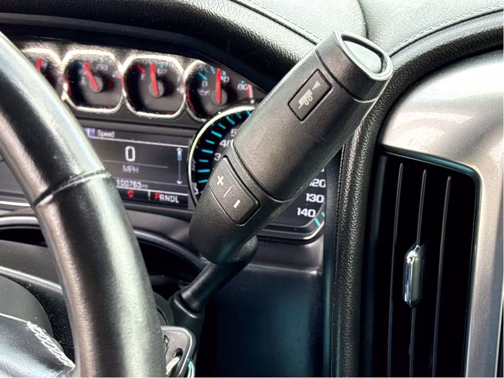 2018 Chevrolet Silverado - 3GCUKSEC4JG218451 - Image #16
