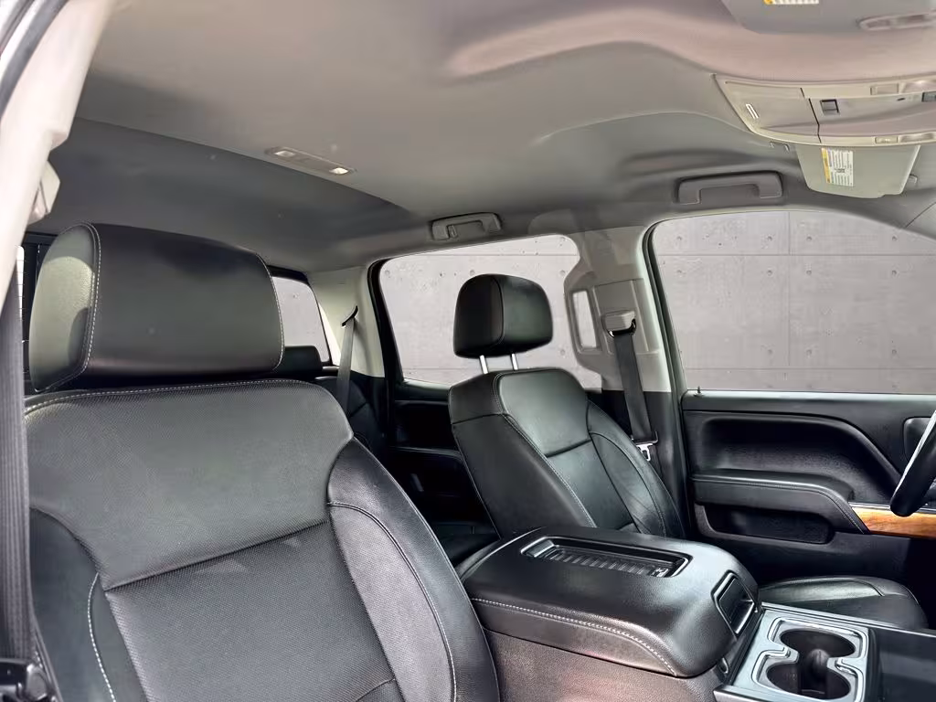 2018 Chevrolet Silverado - 3GCUKSEC4JG218451 - Image #24