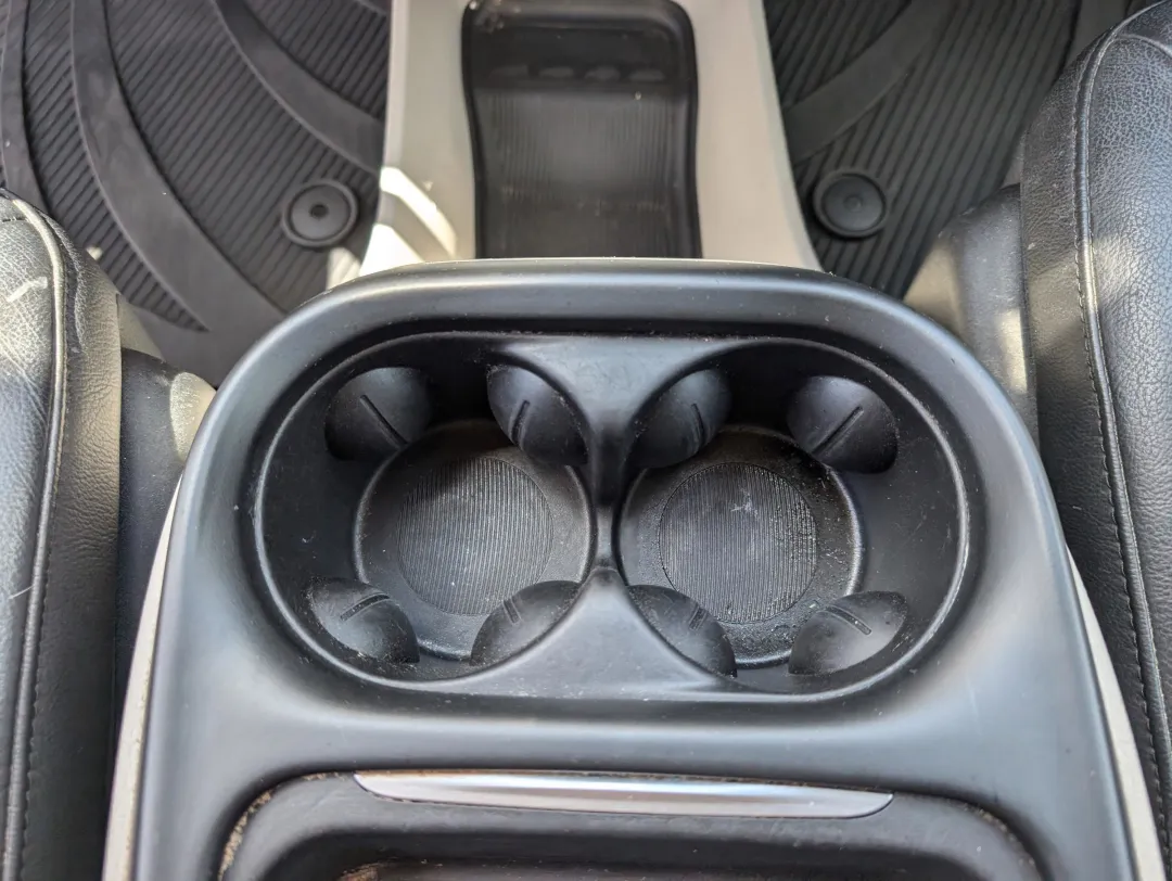 2018 Chrysler Pacifica - 2C4RC1BG6JR269903 - Image #14