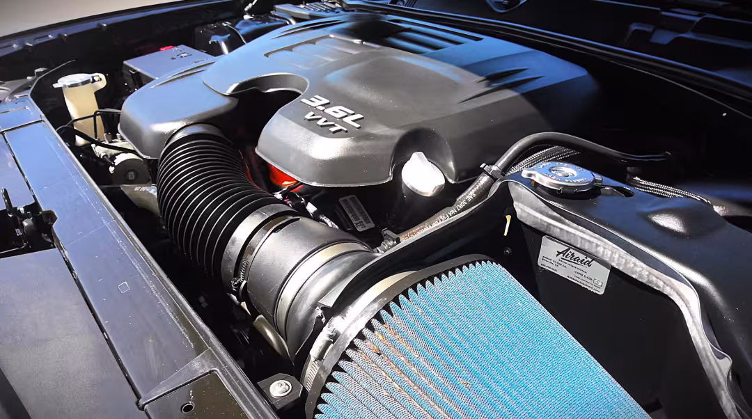 2018 Dodge Challenger - 2C3CDZAG9JH181943 - Image #10