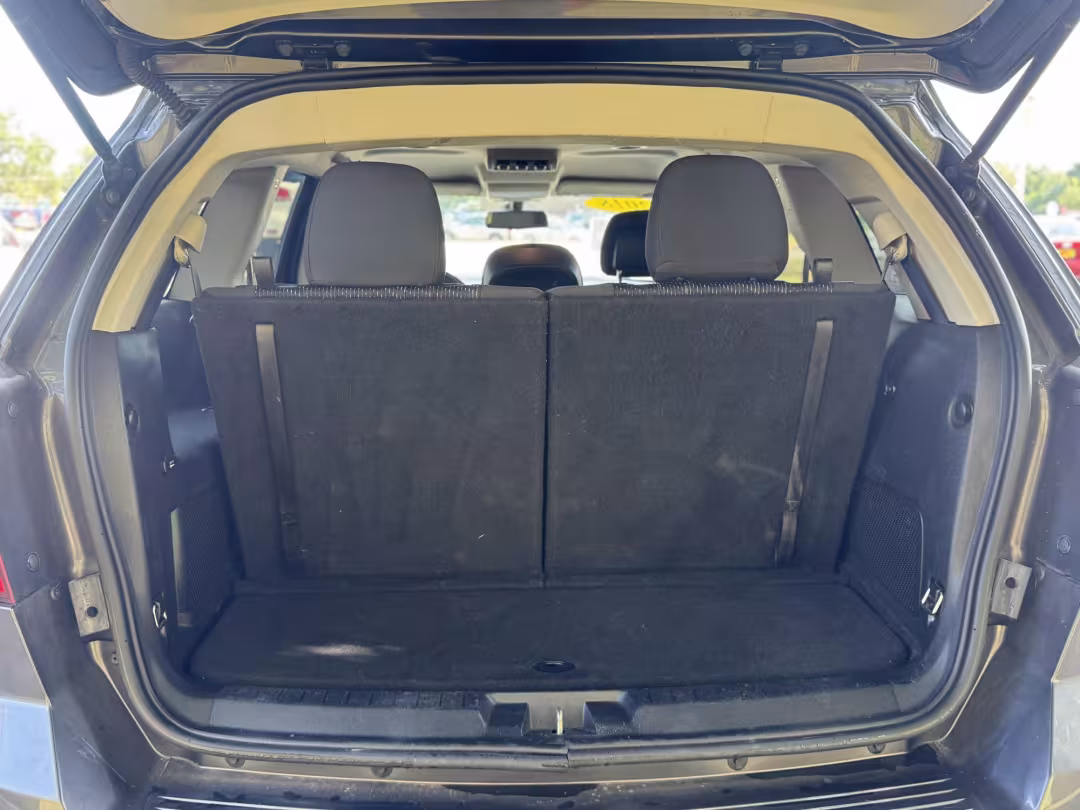 2018 Dodge Journey - 3C4PDCAB7JT528921 - Image #11