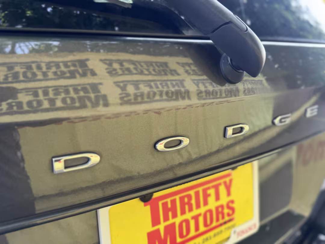 2018 Dodge Journey - 3C4PDCAB7JT528921 - Image #6
