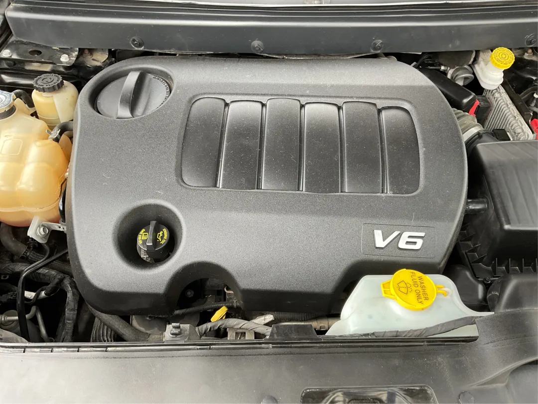 2018 Dodge Journey - 3C4PDDEG6JT523317 - Image #11