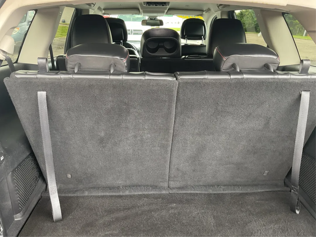 2018 Dodge Journey - 3C4PDDEG6JT523317 - Image #12