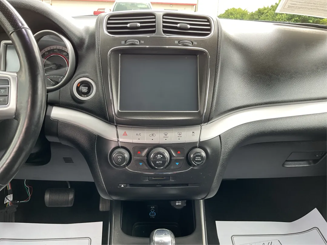 2018 Dodge Journey - 3C4PDDEG6JT523317 - Image #13