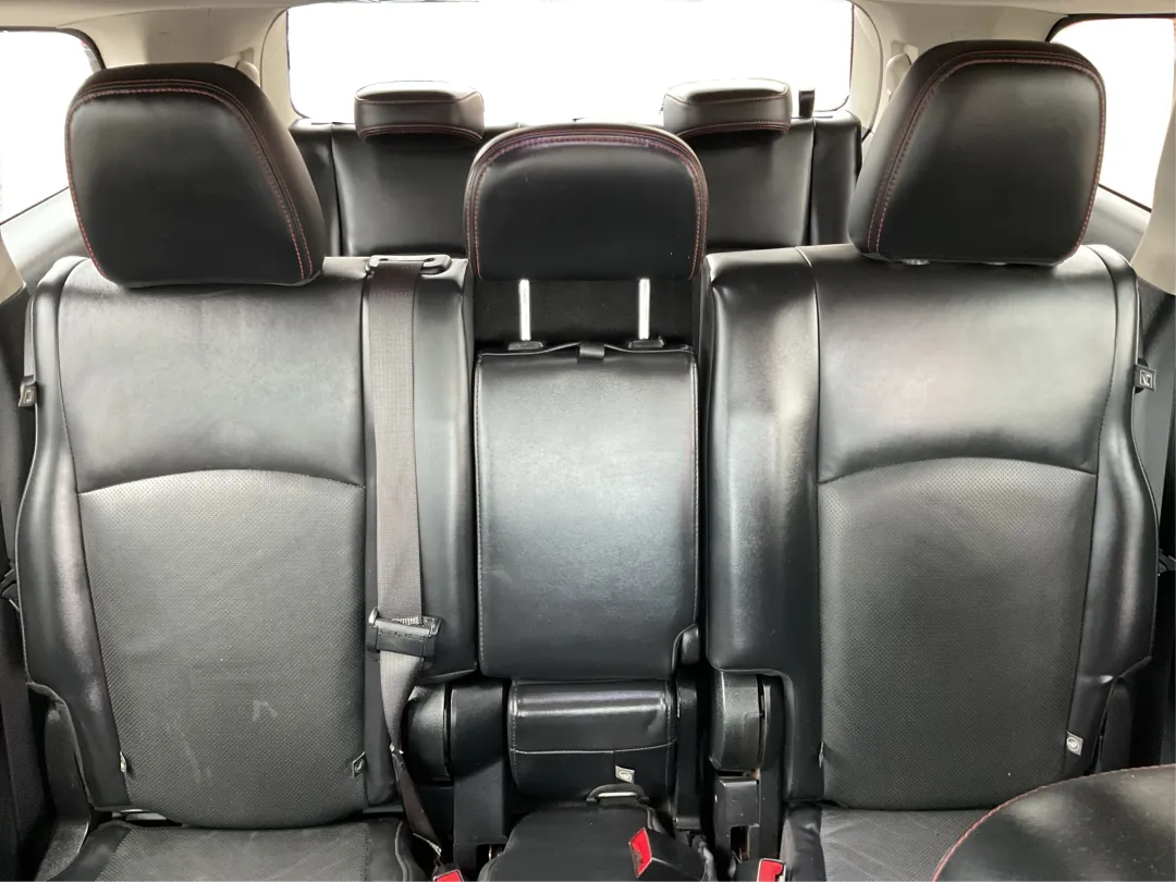 2018 Dodge Journey - 3C4PDDEG6JT523317 - Image #14