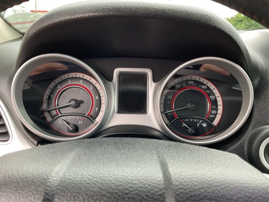 2018 Dodge Journey - 3C4PDDEG6JT523317 - Image #15