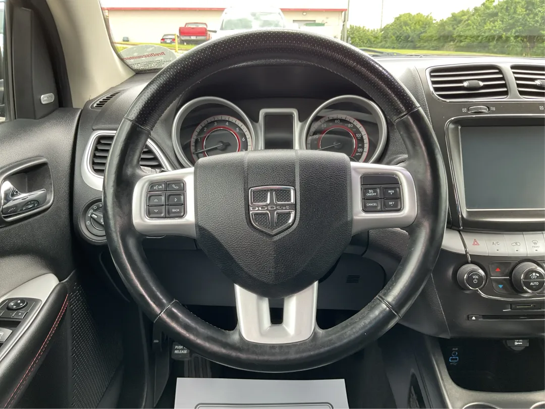 2018 Dodge Journey - 3C4PDDEG6JT523317 - Image #16