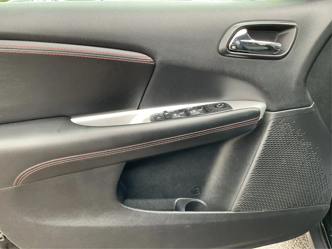 2018 Dodge Journey - 3C4PDDEG6JT523317 - Image #19