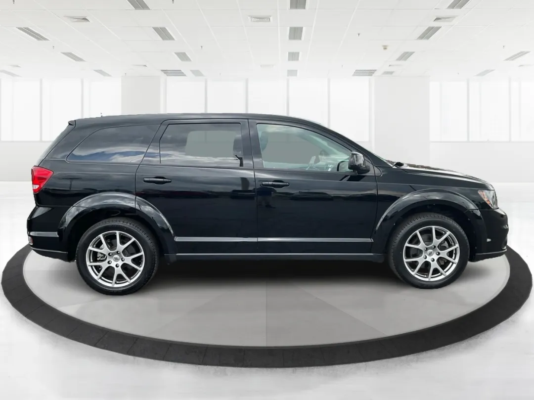 2018 Dodge Journey - 3C4PDDEG6JT523317 - Image #2