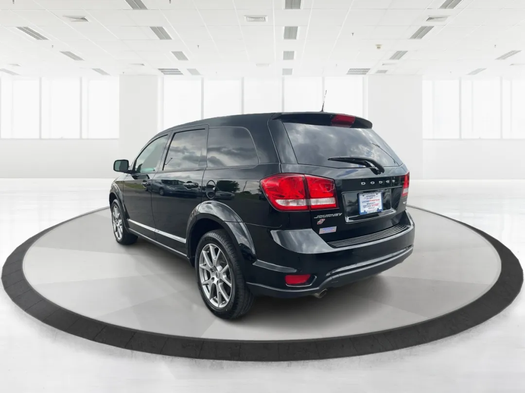 2018 Dodge Journey - 3C4PDDEG6JT523317 - Image #5