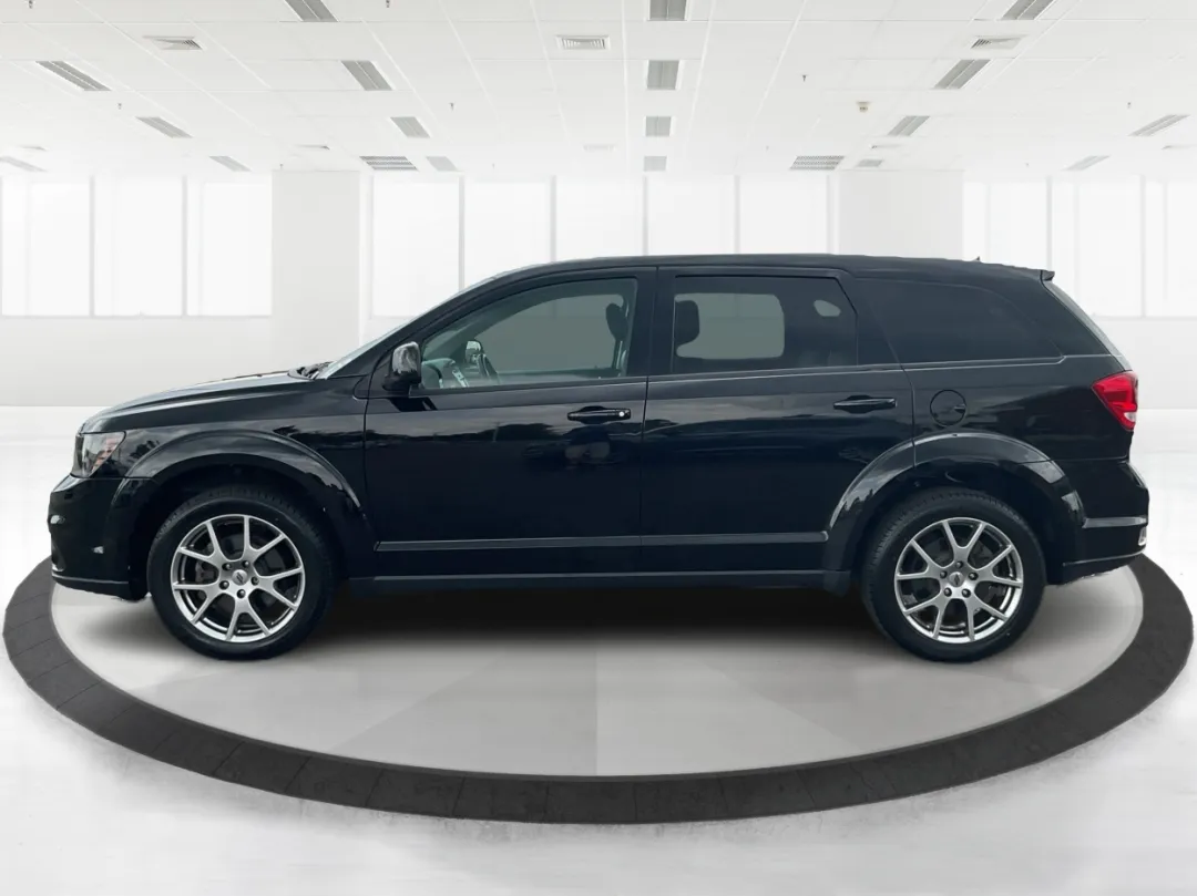 2018 Dodge Journey - 3C4PDDEG6JT523317 - Image #6