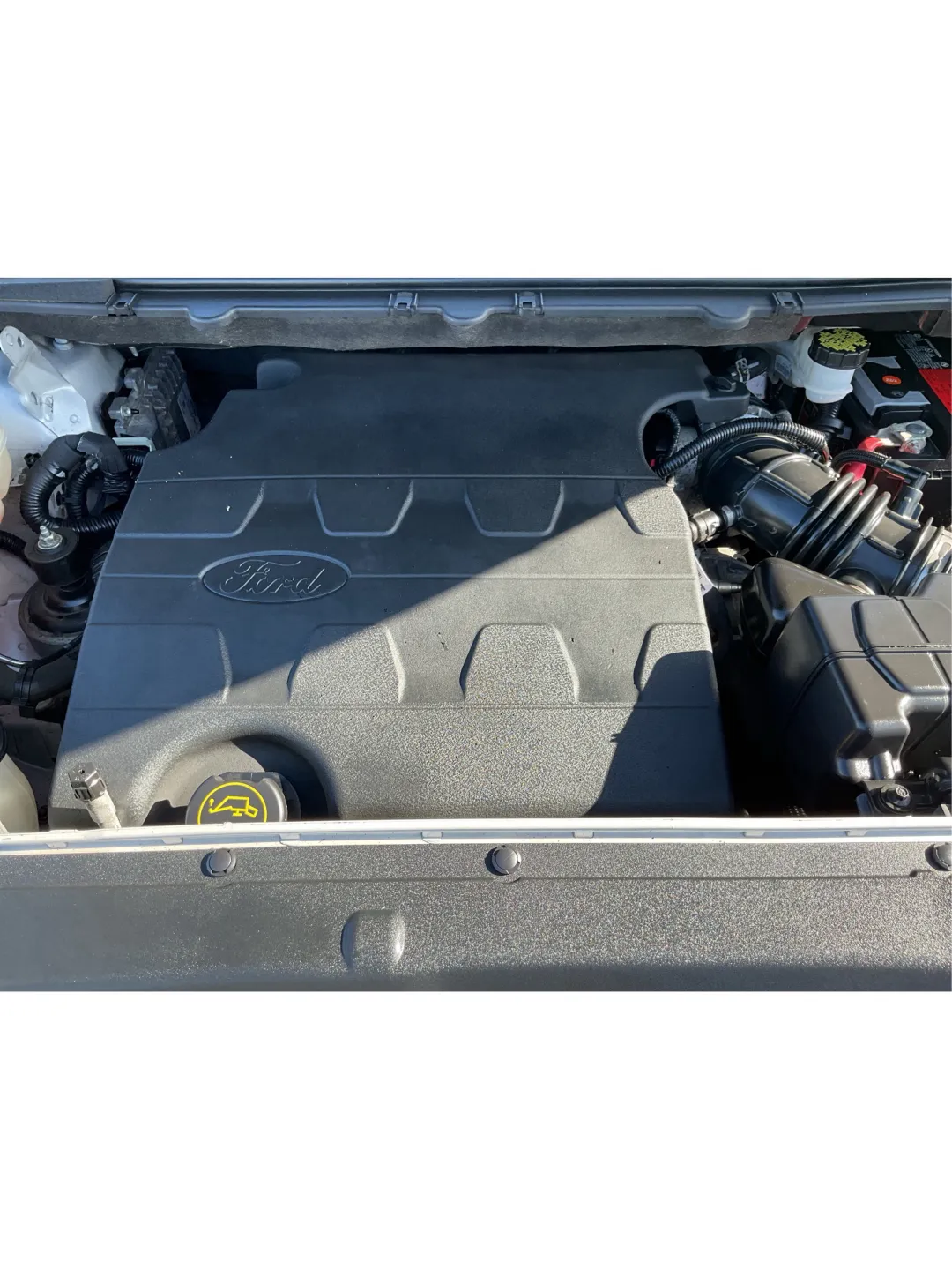 2018 Ford Edge - 2FMPK4J8XJBC04286 - Image #11