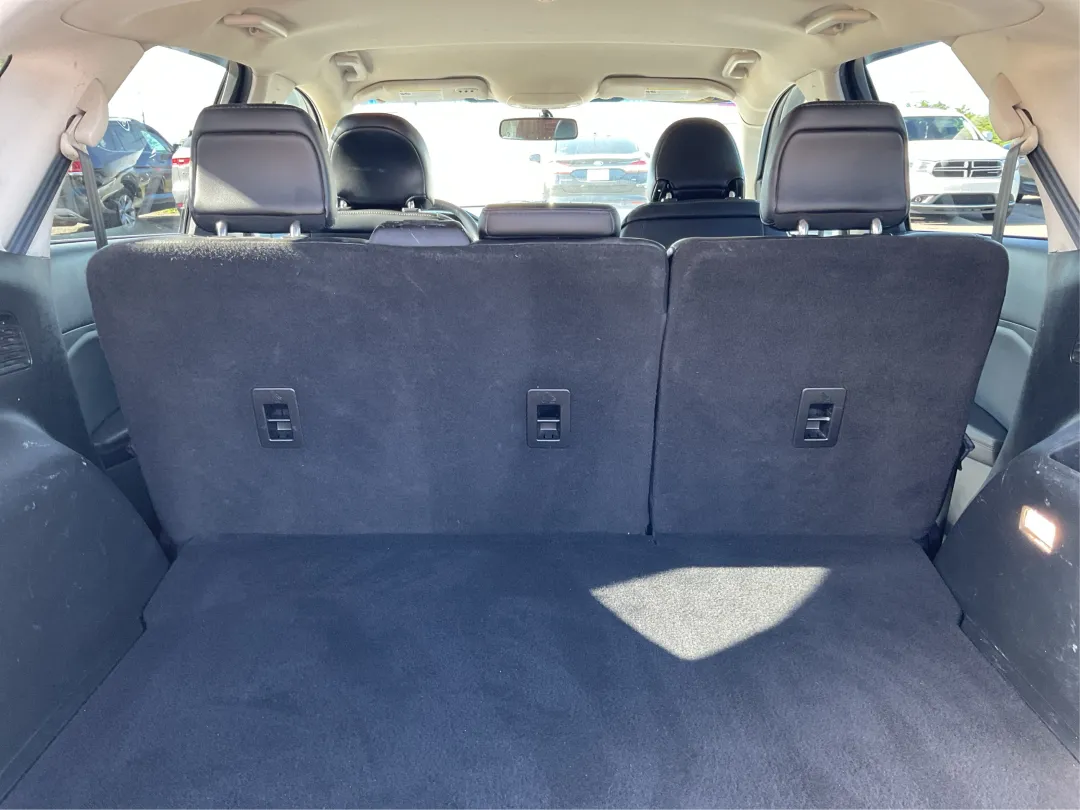 2018 Ford Edge - 2FMPK4J8XJBC04286 - Image #12