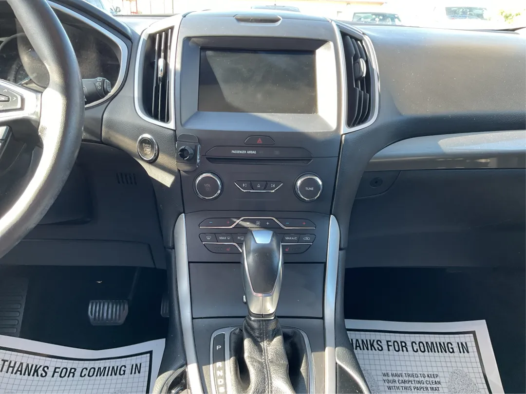 2018 Ford Edge - 2FMPK4J8XJBC04286 - Image #13