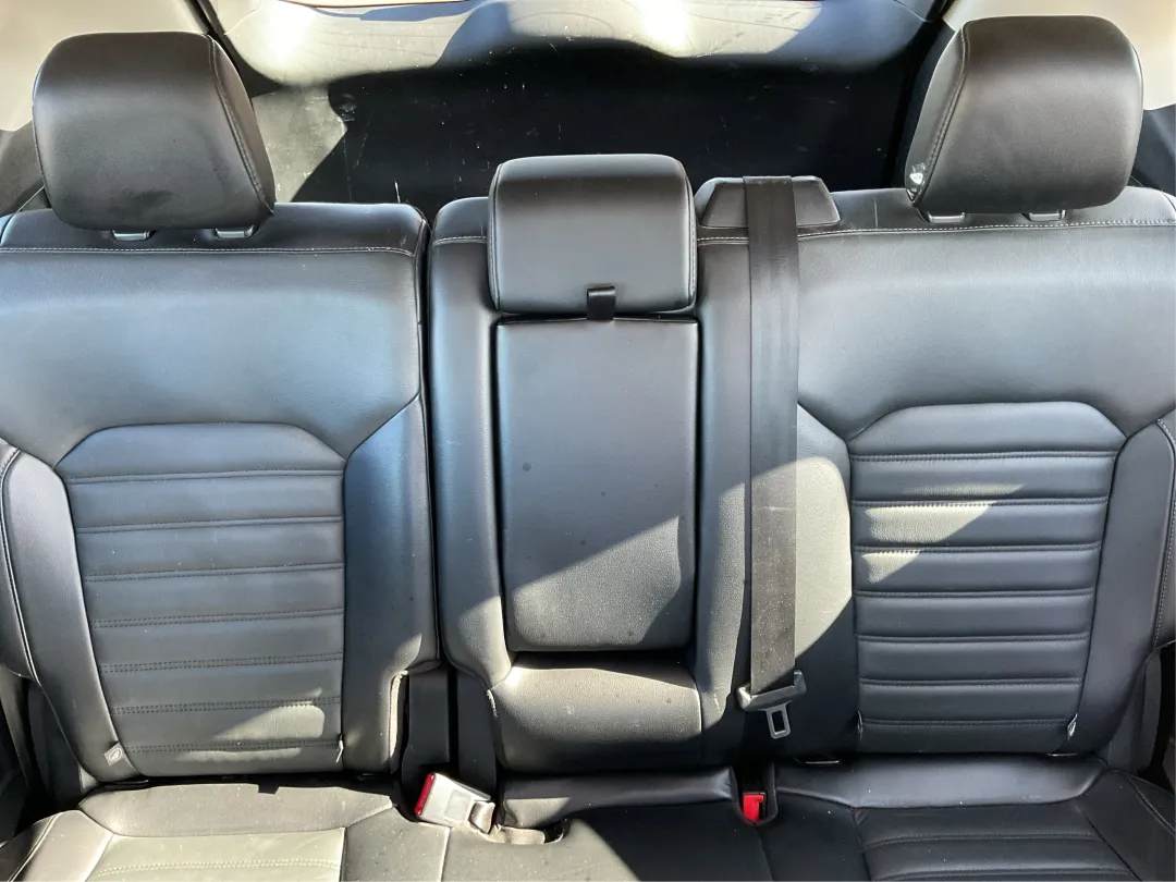 2018 Ford Edge - 2FMPK4J8XJBC04286 - Image #14