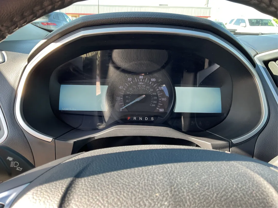2018 Ford Edge - 2FMPK4J8XJBC04286 - Image #15
