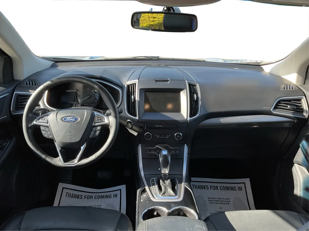 2018 Ford Edge - 2FMPK4J8XJBC04286 - Image #21