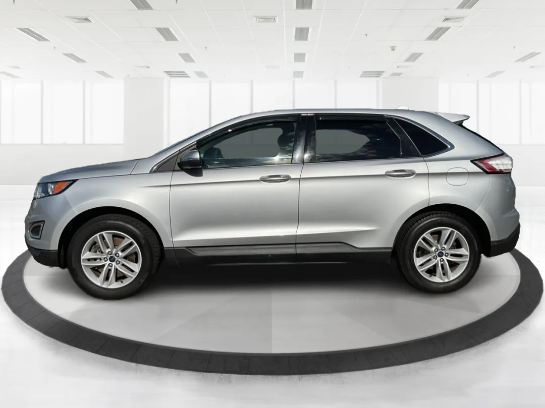 2018 Ford Edge - 2FMPK4J8XJBC04286 - Image #6