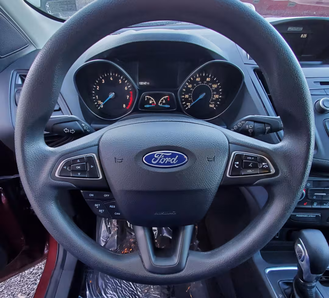2018 Ford Escape - 1FMCU9GD6JUA15414 - Image #6
