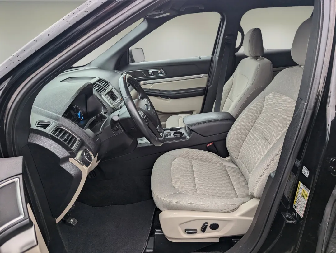 2018 Ford Explorer - 1FM5K7D83JGC11559 - Image #11
