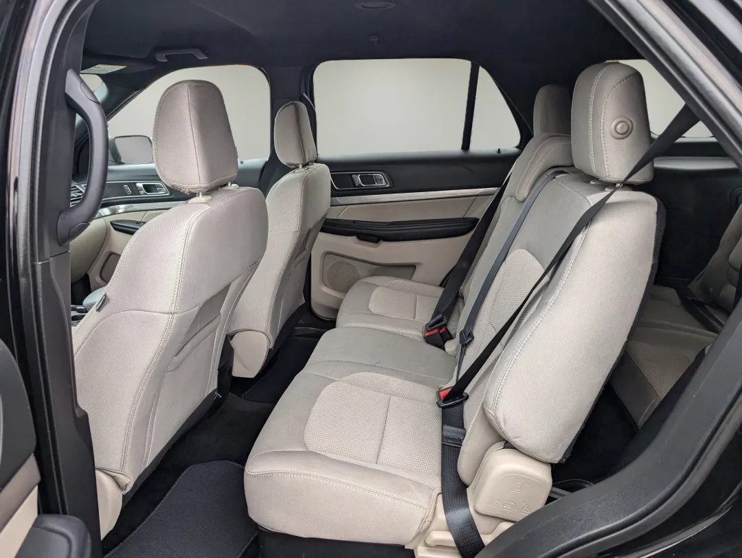 2018 Ford Explorer - 1FM5K7D83JGC11559 - Image #12