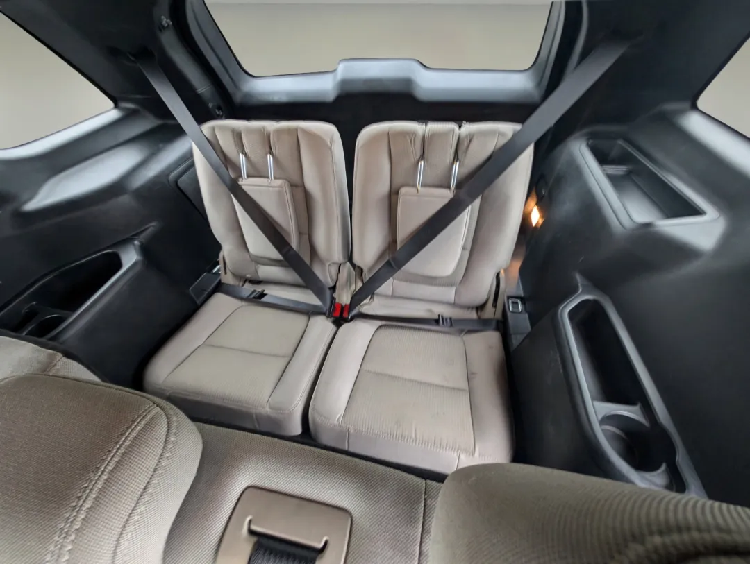2018 Ford Explorer - 1FM5K7D83JGC11559 - Image #13