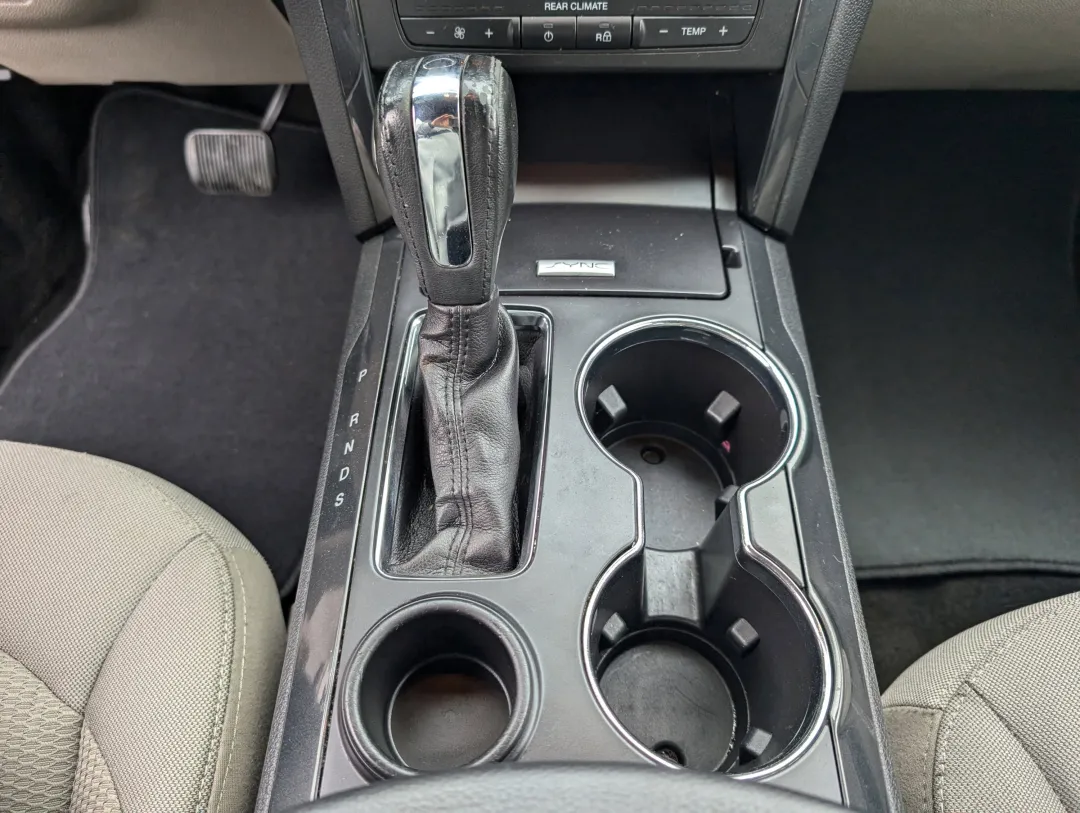2018 Ford Explorer - 1FM5K7D83JGC11559 - Image #15