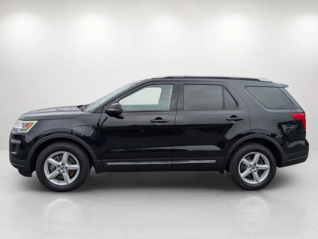 2018 Ford Explorer - 1FM5K7D83JGC11559 - Image #9
