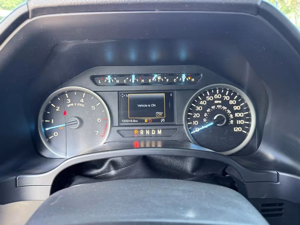 2018 Ford F-150 - 1FTEW1EG6JFA37360 - Image #11