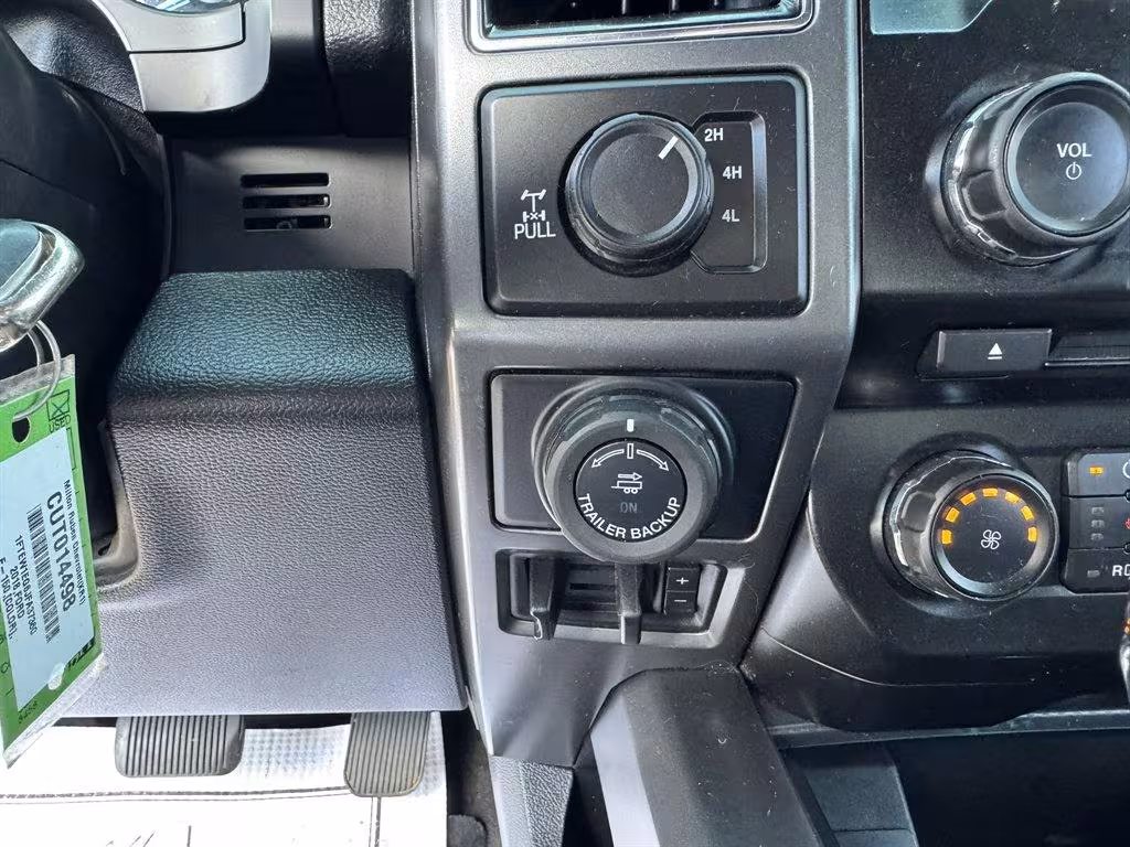 2018 Ford F-150 - 1FTEW1EG6JFA37360 - Image #17