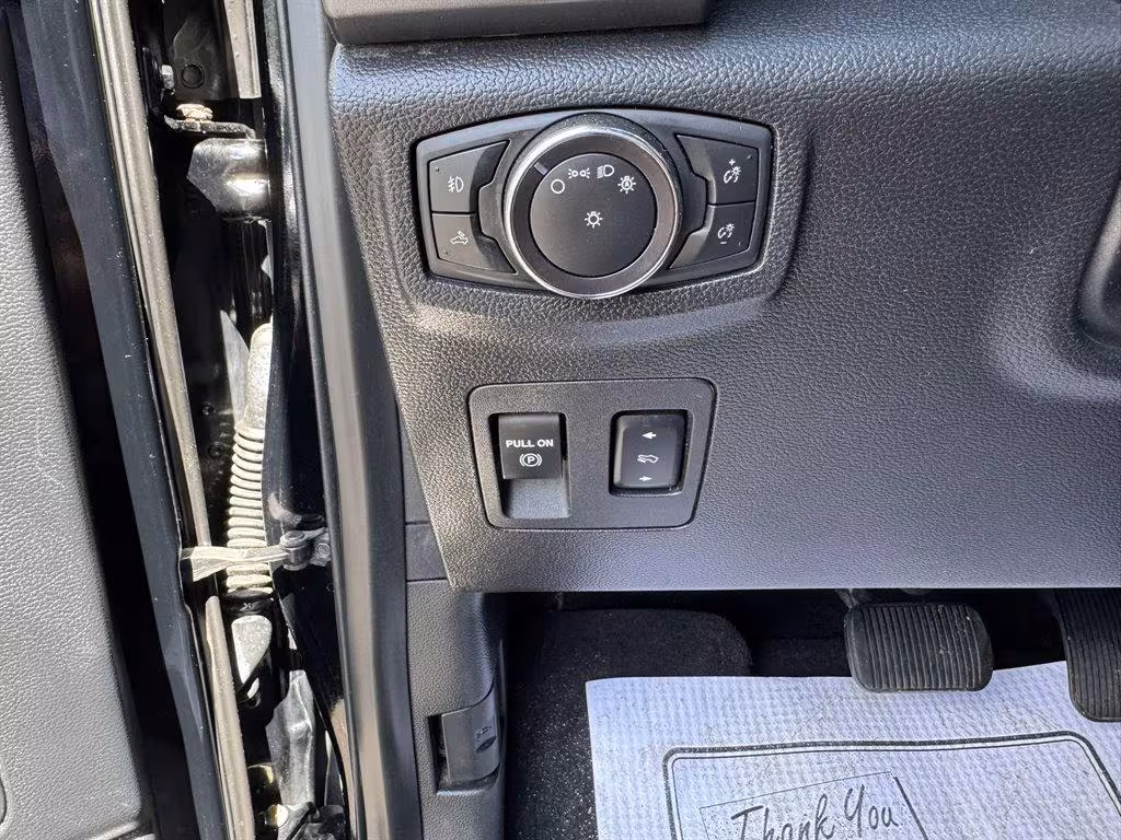 2018 Ford F-150 - 1FTEW1EG6JFA37360 - Image #18