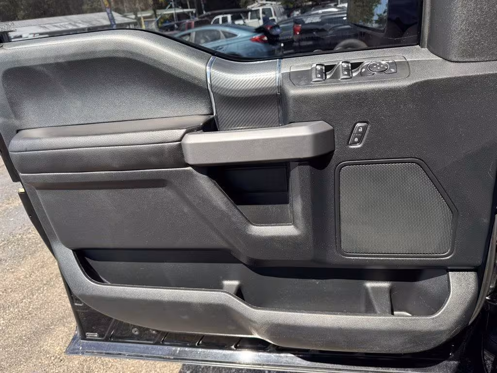 2018 Ford F-150 - 1FTEW1EG6JFA37360 - Image #19