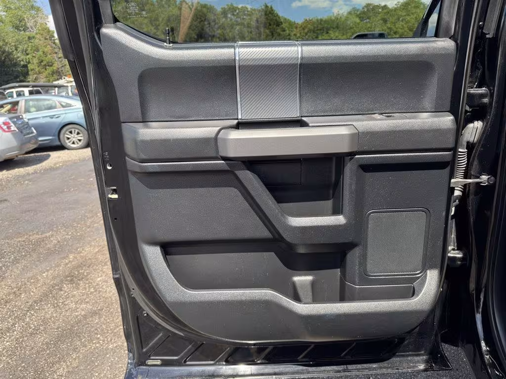 2018 Ford F-150 - 1FTEW1EG6JFA37360 - Image #23