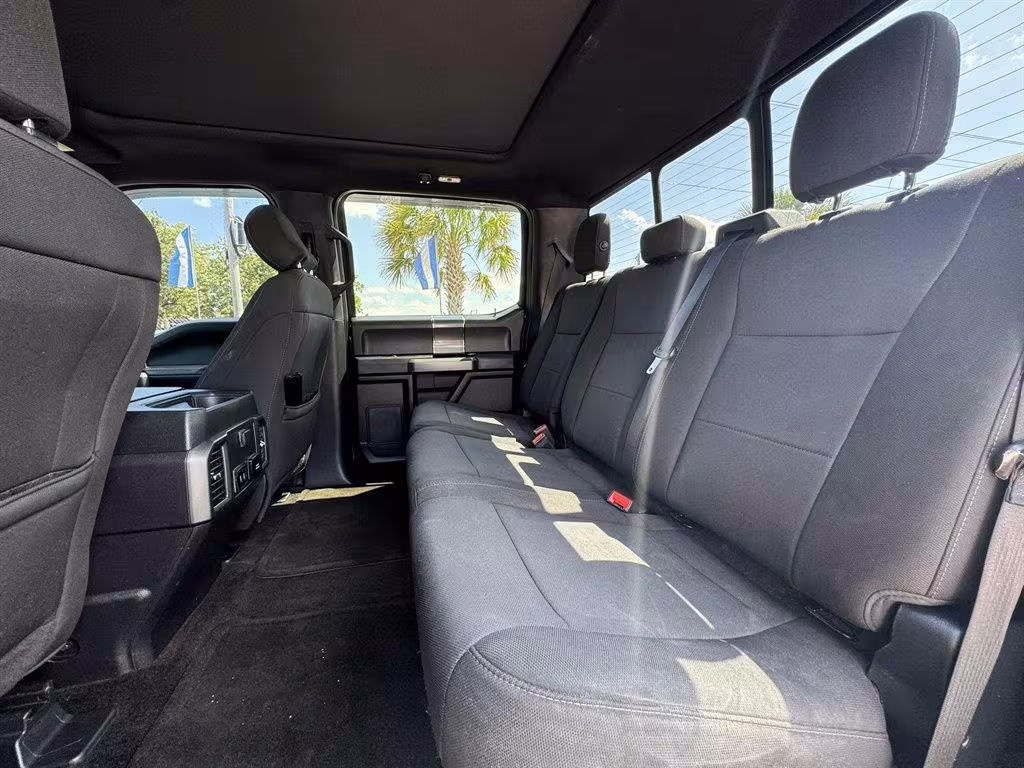 2018 Ford F-150 - 1FTEW1EG6JFA37360 - Image #24