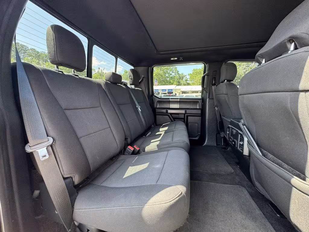 2018 Ford F-150 - 1FTEW1EG6JFA37360 - Image #26