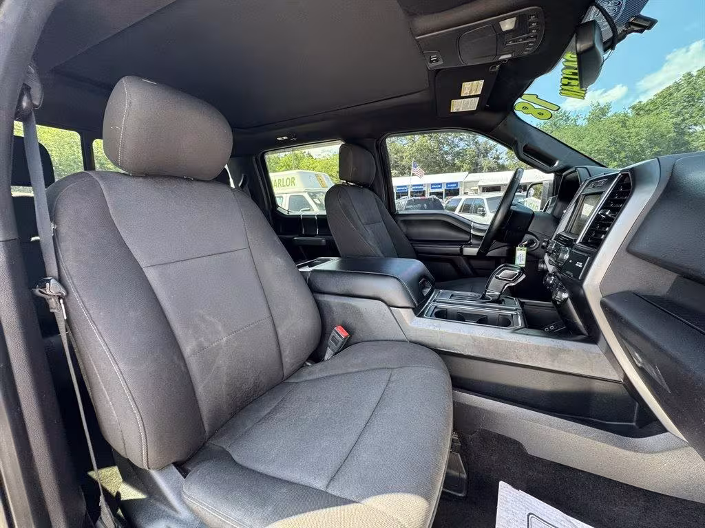 2018 Ford F-150 - 1FTEW1EG6JFA37360 - Image #28