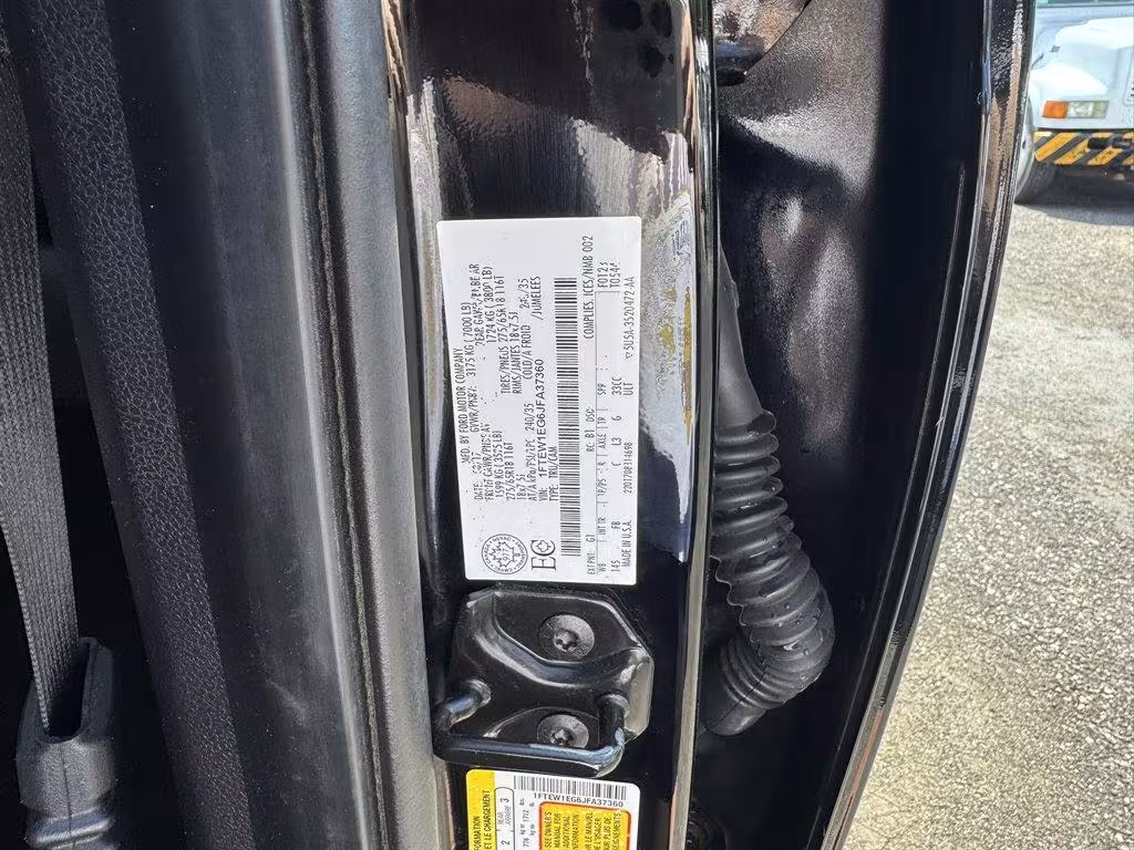 2018 Ford F-150 - 1FTEW1EG6JFA37360 - Image #38