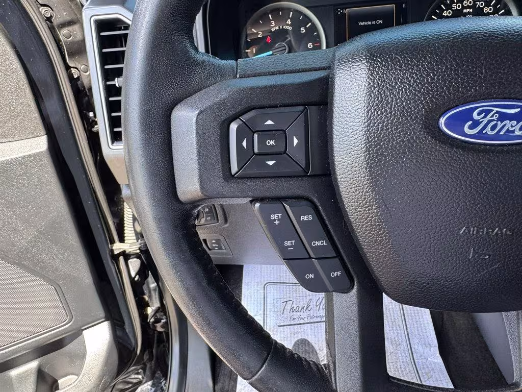 2018 Ford F-150 - 1FTEW1EG6JFA37360 - Image #9