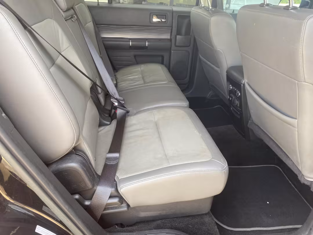 2018 Ford Flex - 2FMGK5C82JBA01895 - Image #15