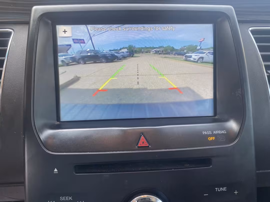 2018 Ford Flex - 2FMGK5C82JBA01895 - Image #19
