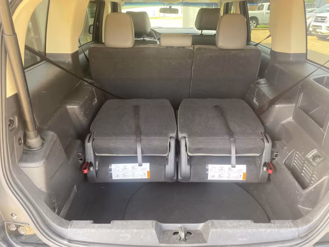 2018 Ford Flex - 2FMGK5C82JBA01895 - Image #21