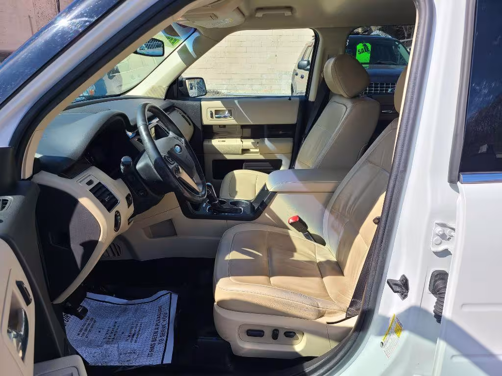 2018 Ford Flex - 2FMHK6C85JBA09564 - Image #14