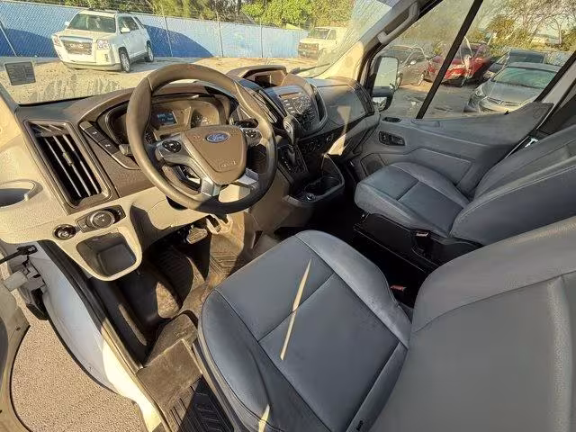 2018 Ford Transit - 1FTYE1CM3JKA28776 - Image #11