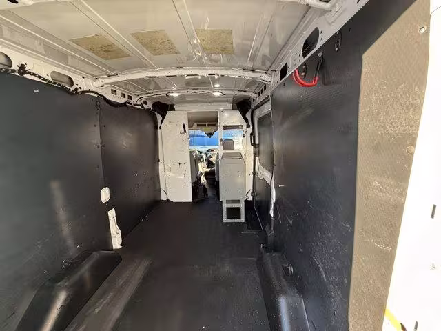 2018 Ford Transit - 1FTYE1CM3JKA28776 - Image #12